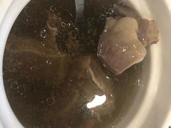 猪心汤-一刘汤包(杏林店)