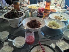 -秀儿四九城·新京菜(亚运村鸟巢店)