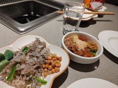 -海底捞火锅(奥体南路店)