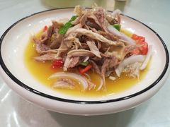 -豪丰国际大酒店-餐厅