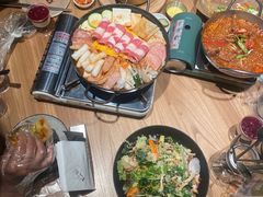 -KimPro 辛普乐概念韩餐