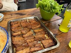 -私房小厨(康城路店)