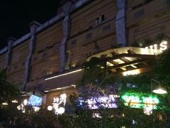 -清漫·派对音乐餐吧(市桥店)