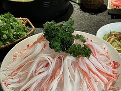 -三出山火锅(万象天地店)