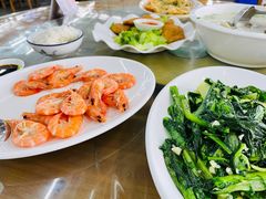 -明记海鲜大排档(巽寮湾店)