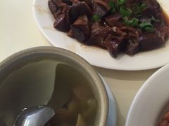 -阿水狮猪脚大王(台中公园店)
