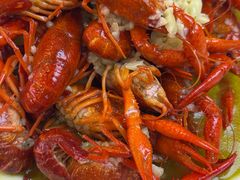 -虾铺子龙虾·私房菜(金源花苑店)