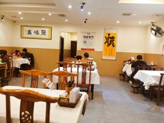 -聚味斋香辣蟹·蓝龙(塘沽总店)