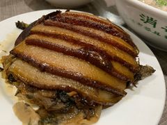 -健民肥肠(颐和家园店)