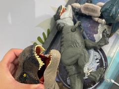 -TOYSRUS玩具反斗城(上海万象城店)