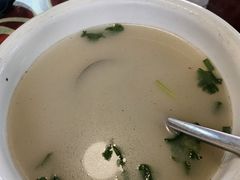 -大梁骨头馆·酱骨老菜(友好店)