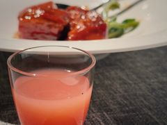 西柚汁-临江宴(陆家嘴店)
