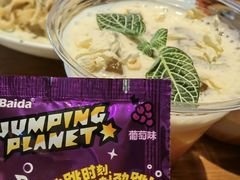 -翠贝卡&Mama Kelly Brunch Coffee(河西店)