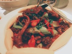 -老牌坊鲁菜名店(宽厚里店)