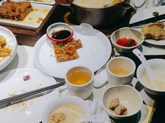 -京味斋·北京烤鸭(北京南站洋桥店)