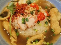 街边猪肉泡饭-GOGO Plate(成都太古里店)