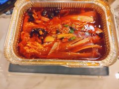 -云鼎·炙火精酿啤酒秘制烧烤(工体店)