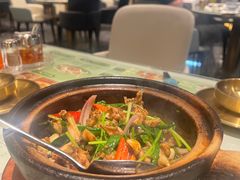 -凤来茶餐·粤菜馆(珠江新城店)