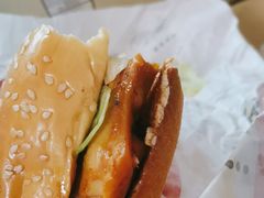 -肯德基(水坊邻里店)
