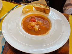 -Ponte 意大利餐厅