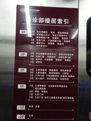 -重庆市妇幼保健院(冉家坝院区)