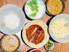 -李百蟹·江南蟹黄面·河景餐厅(夫子庙总店)