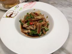 -周渝食惦·酸菜鱼精致川菜(横岗店)