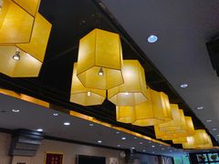 大堂-李记饺子·熏酱东北菜(欢乐谷店)