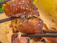 -蓉三少冒烤鸭·四川小吃集(北京首店)