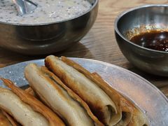 -白翔甜食店