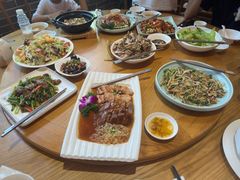 -德胜轩正宗顺德菜(宝安沙井会展中心店)