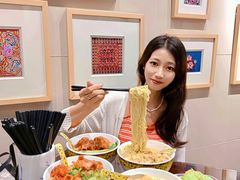 -一记面馆(易发店)