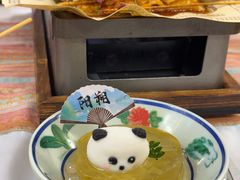 -刘姐啤酒鱼民族演艺餐厅(西街总店)