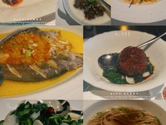 -淮香国色·淮扬菜(正大中心店)