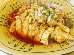 -勇猛子川菜馆(新军路店)
