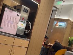-老板恋上鱼(印象城店)