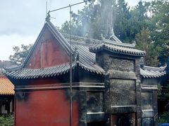 -南岳大庙