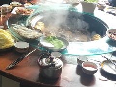 -大鹅岛灶台鱼·铁锅炖(水库路店)