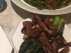 -秦月轩·陕西家乡菜(阜成路·五棵松店)