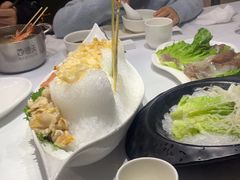 -德天肥牛海鲜火锅(城西银泰店)