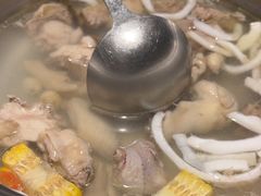 -狐狸爱上椰子鸡(滨江星光大道店)