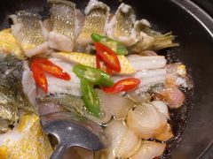 -苏先生海鲜渔庄(金桥店)