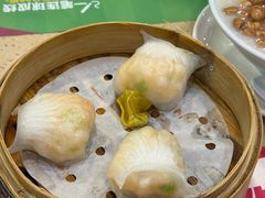 -点都德(皇岗村店)