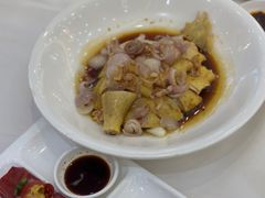 -君德澜酒家·创意粤菜(金山谷店)