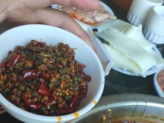 -九尺赵老四鲜鹅肠火锅