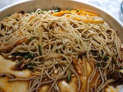 -小菜园新徽菜(常州金坛吾悦店)