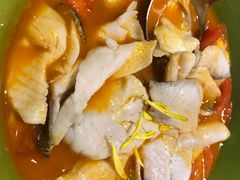 贵州红酸汤鱼-粤小馆(天安云谷店)