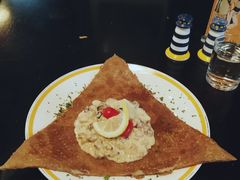 -La Creperie法餐厅(桃江路店)