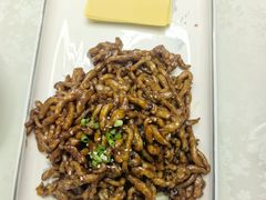 -闫水饺大酒楼·北京老闫靓马饺子馆
