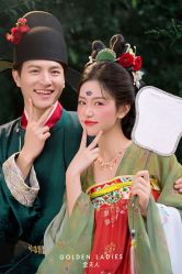 -金夫人婚纱摄影(西昌店)